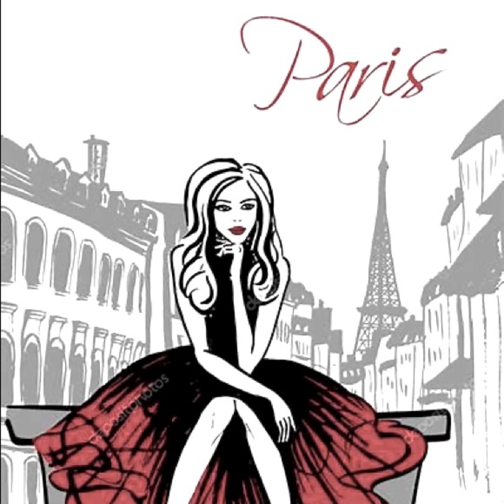 Meet your Posher, Nina